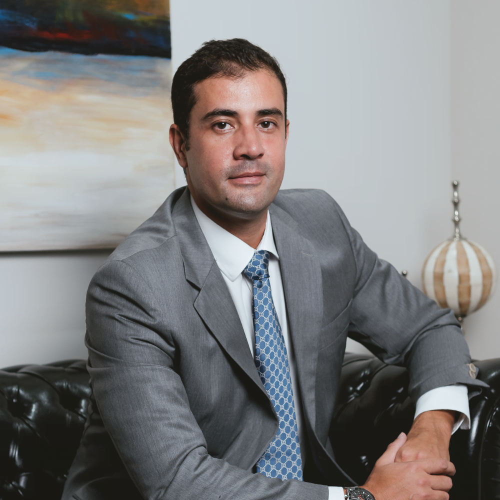 Milton Carmo de Assis Junior